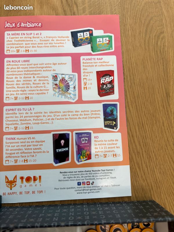 Topi Games One Piece - Raid su Onigashima - Esclusiva one, piece Brädspel Kortspel