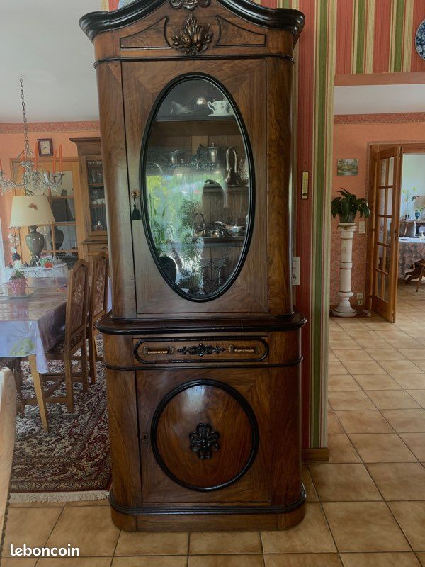 Buffet ancien (image 1)