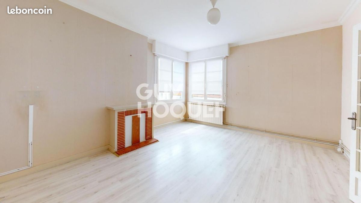 Appartement 3 pièces 78 m² · à Royan · 78 m² · 199 000 €