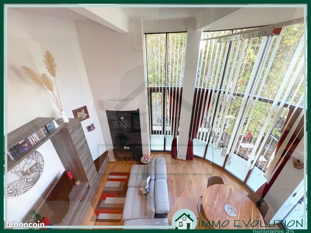 Appartement 4 pièces 90 m² · à Orange · 90 m² · 209 000 €