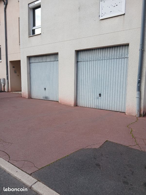 Garage st prest en jarez prix 17500 · à Saint-Priest-en-Jarez · 17 500 €
