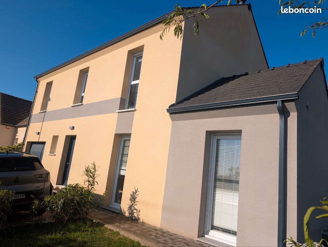 Maison 6 pièces 145 m² · à Vauréal · 145 m² · 470 000 €