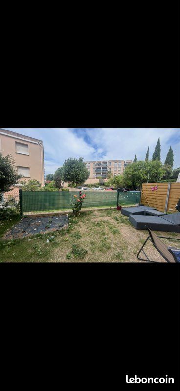 Appartement 2 pièces 50 m² · à Marseille · 50 m² · 790 €/mois
