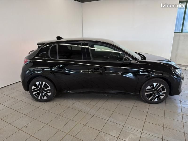 Peugeot 208 1.2 100ch S&S Allure (image 3)