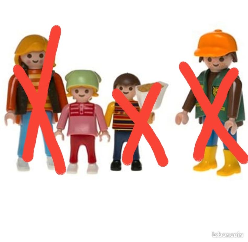 Playmobil 3243 (image 3)