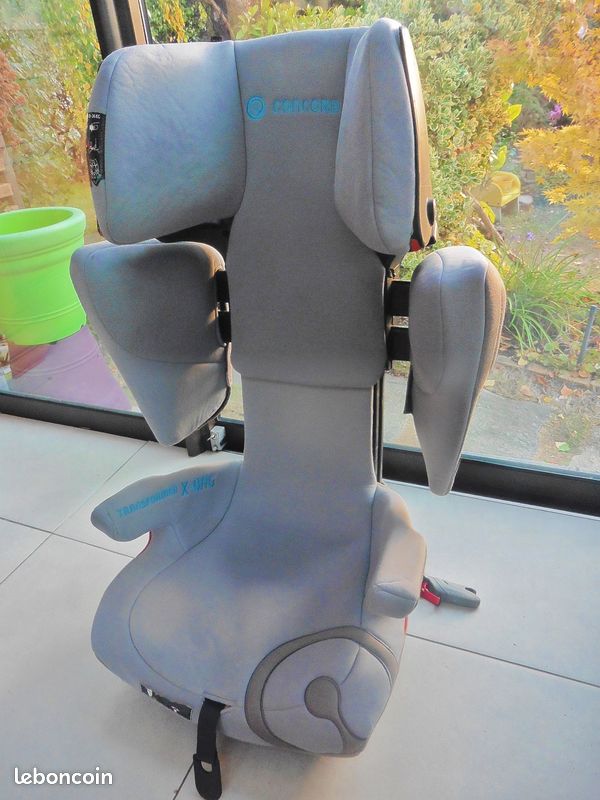Siège auto enfant (image 2)