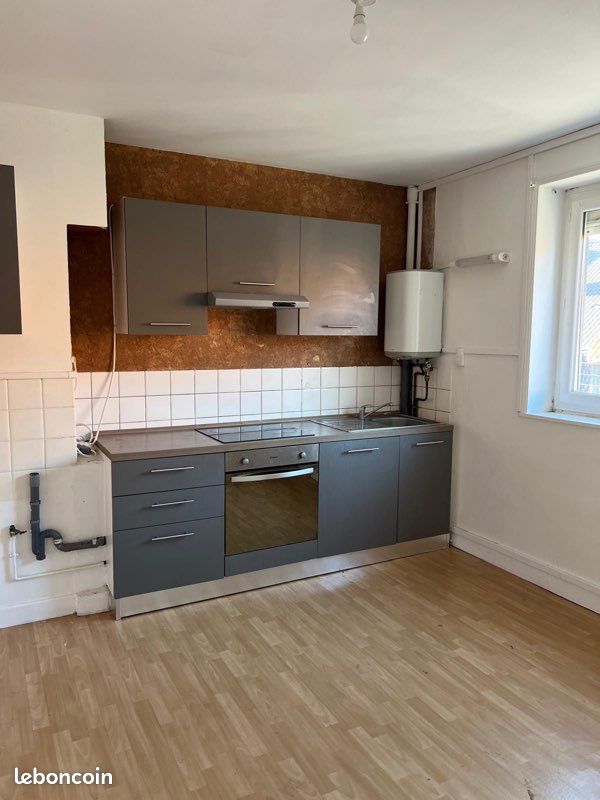 Immeuble 3 pièces 231 m² · à Boulogne-sur-Mer · 231 m² · 270 000 €