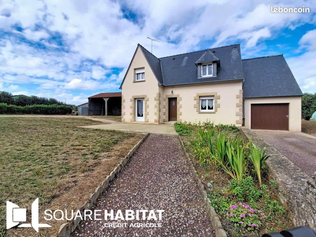 Maison 5 pièces 130 m² · à Loutehel · 130 m² · 1 000 €/mois