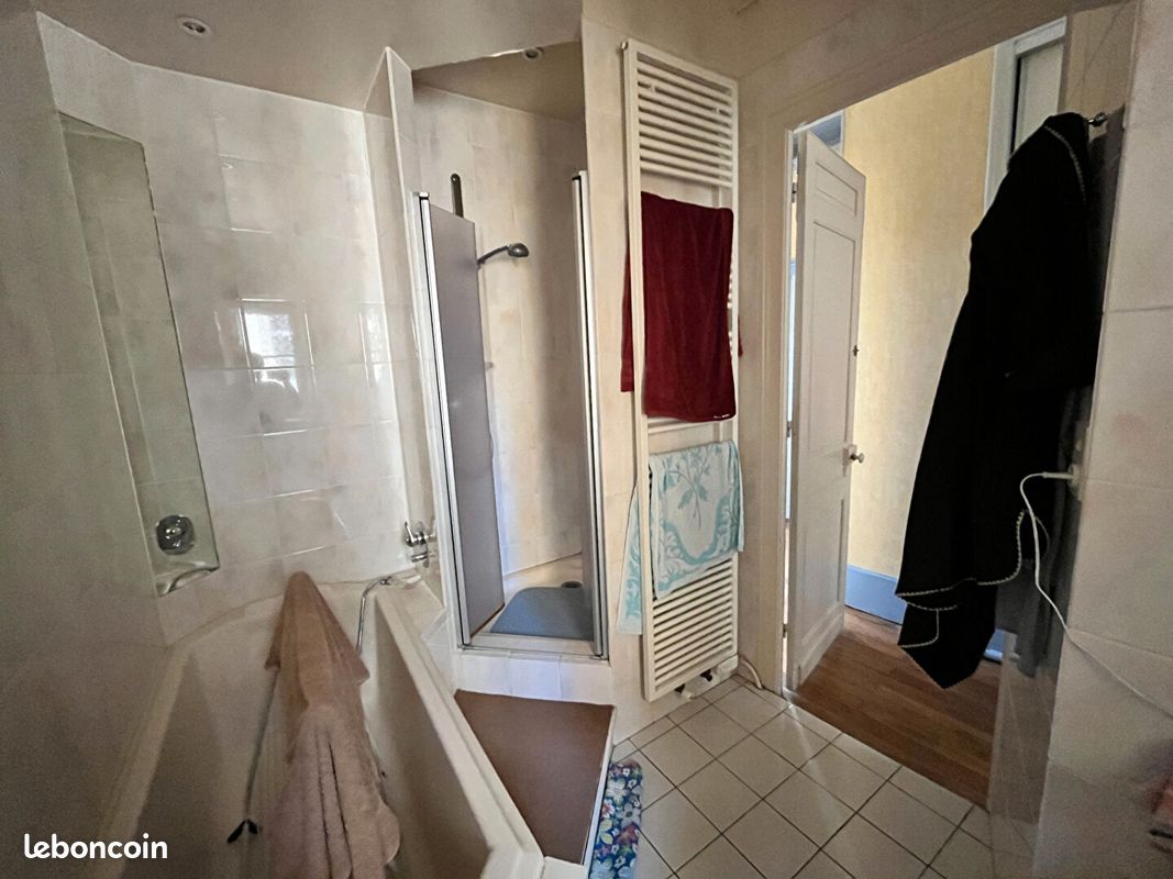 Appartement 4 pièces 100 m² (image 10)
