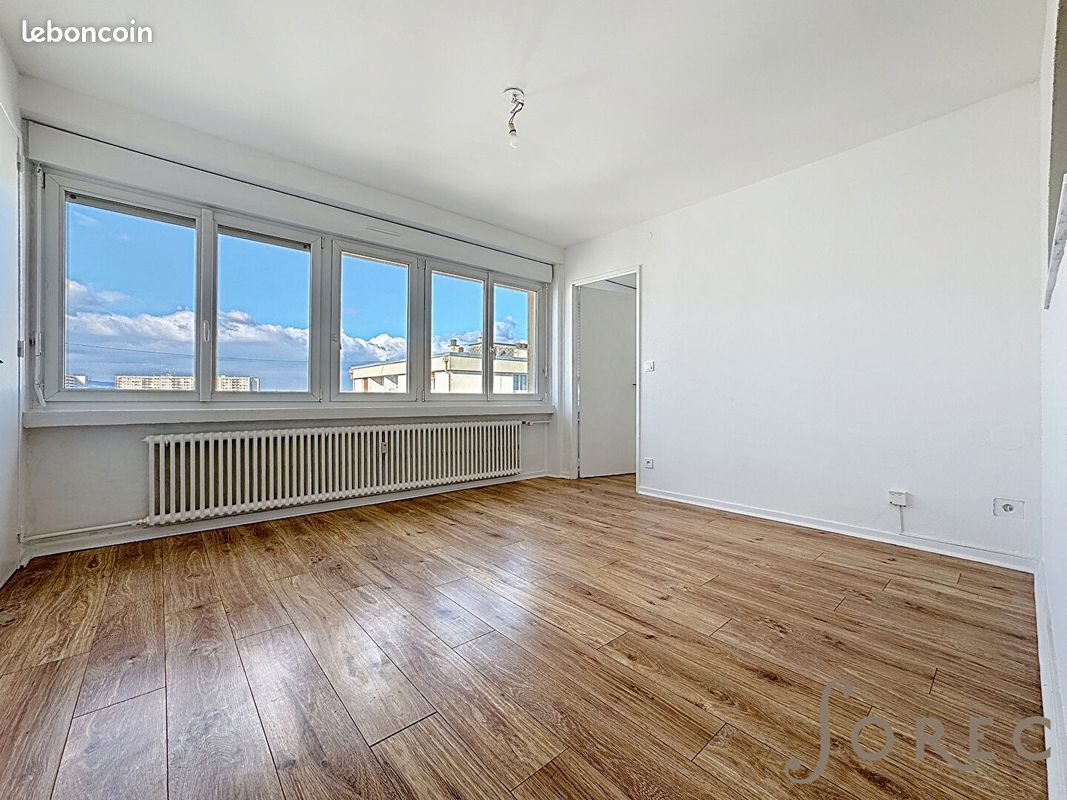 Appartement 2 pièces 43 m² · à Metz · 43 m² · 704 €/mois