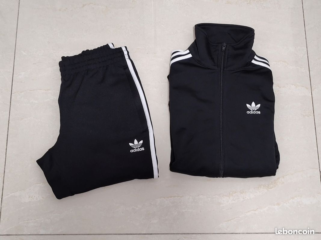 Ensemble adidas authentique, jamais porté. Acheté 140 (image 6)