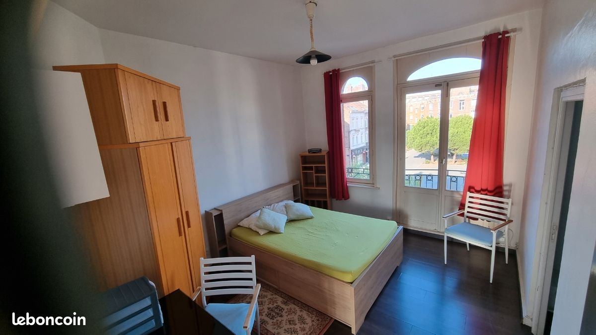 Appartement 2 pièces 33 m² · à Lille · 33 m² · 125 000 €