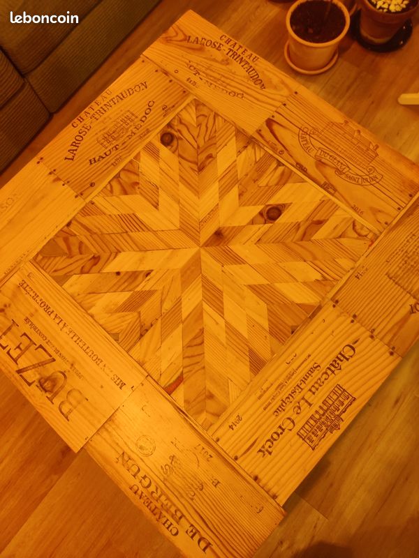 Table basse (image 5)