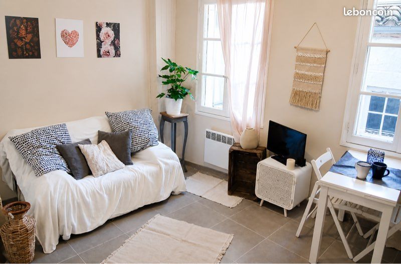 Appartement 3 pièces 50 m² · à Avignon · 50 m² · 169 000 €