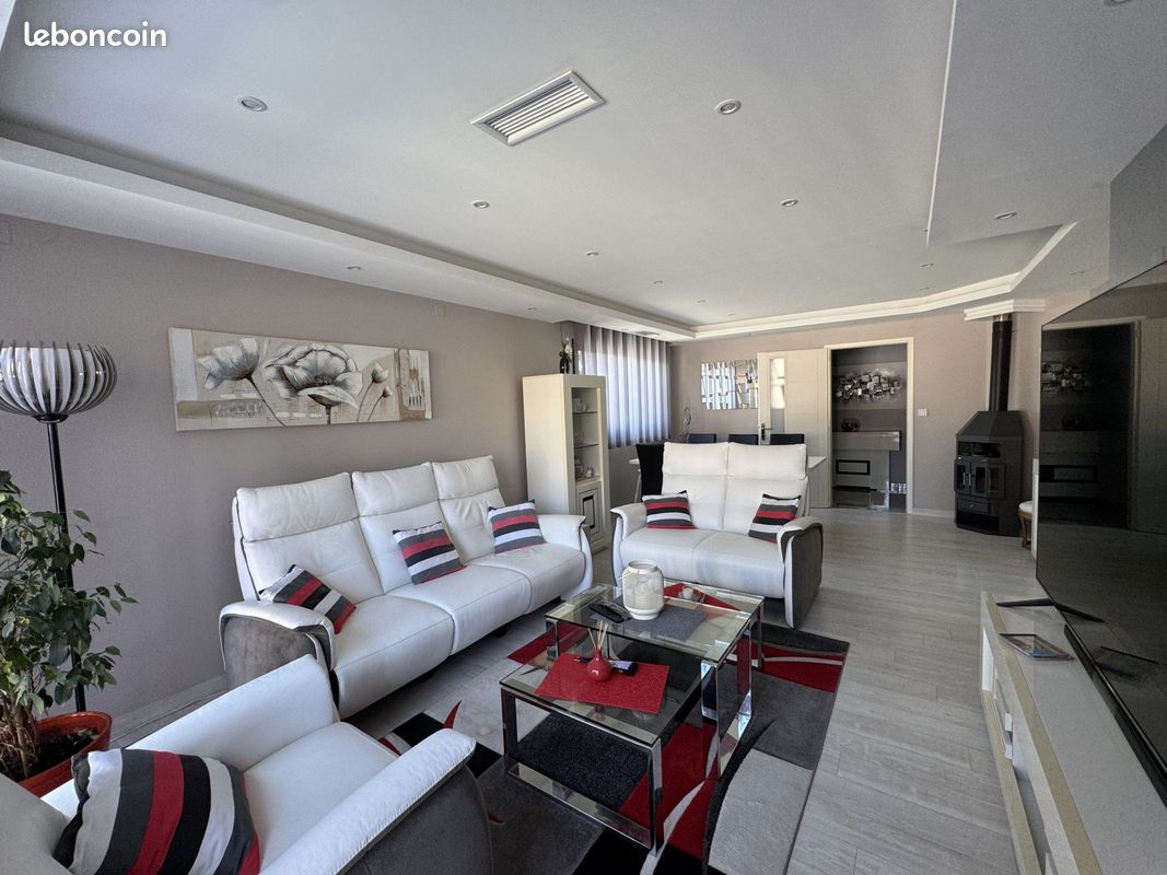 Maison 5 pièces 135 m² · à Perpignan · 135 m² · 355 300 €