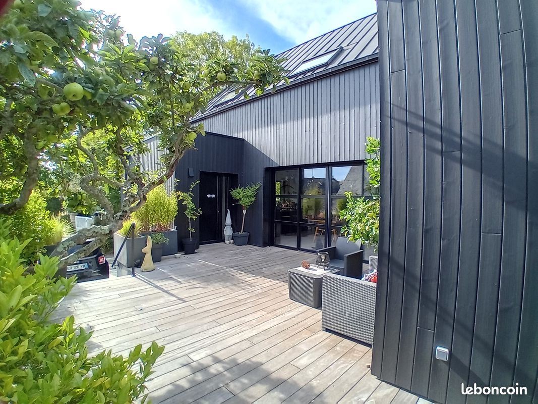 Maison 7 pièces 168 m² · à Plérin · 168 m² · 550 000 €