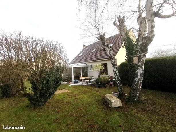 Maison 6 pièces 95 m²