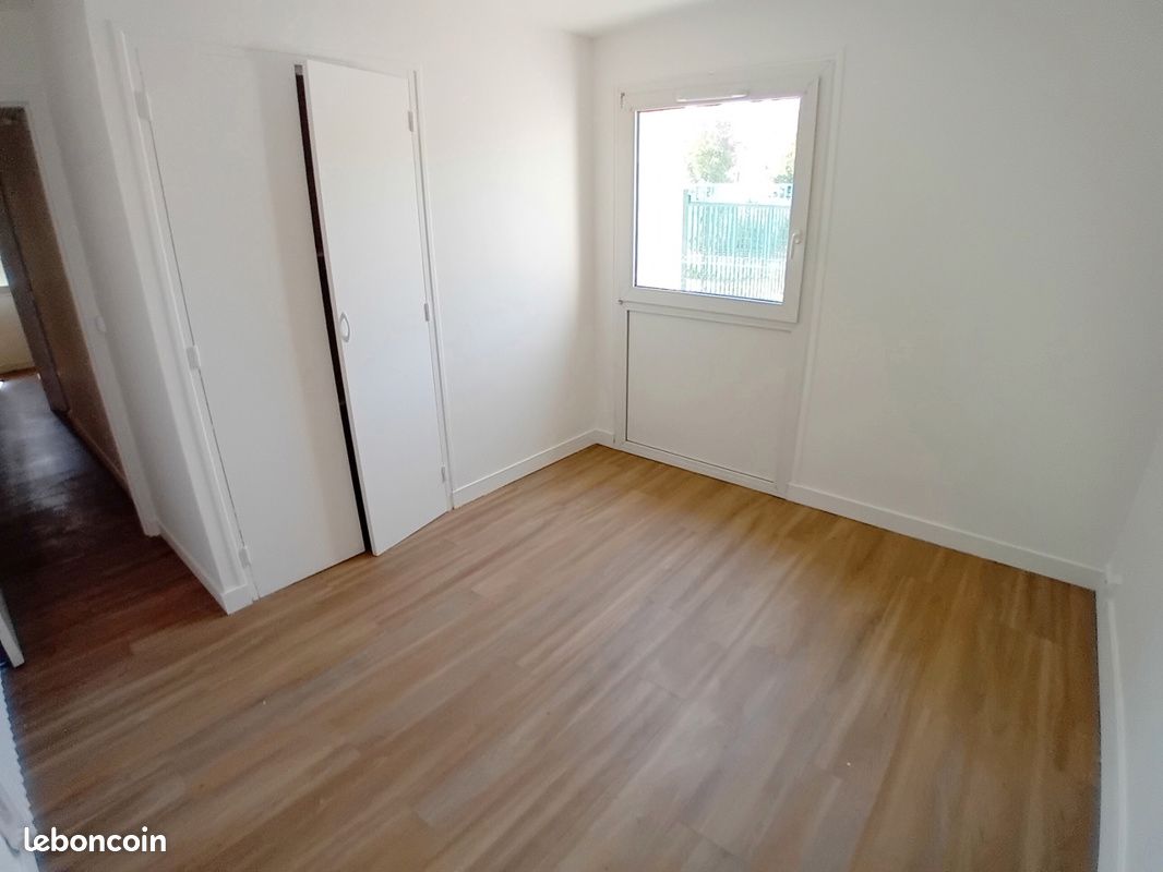 Appartement a louer vernon - 5 pièce(s) - 87 m2 - Surfyn