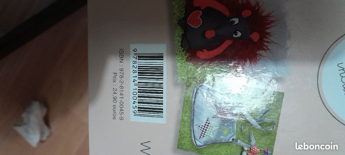 Livre couture (image 5)