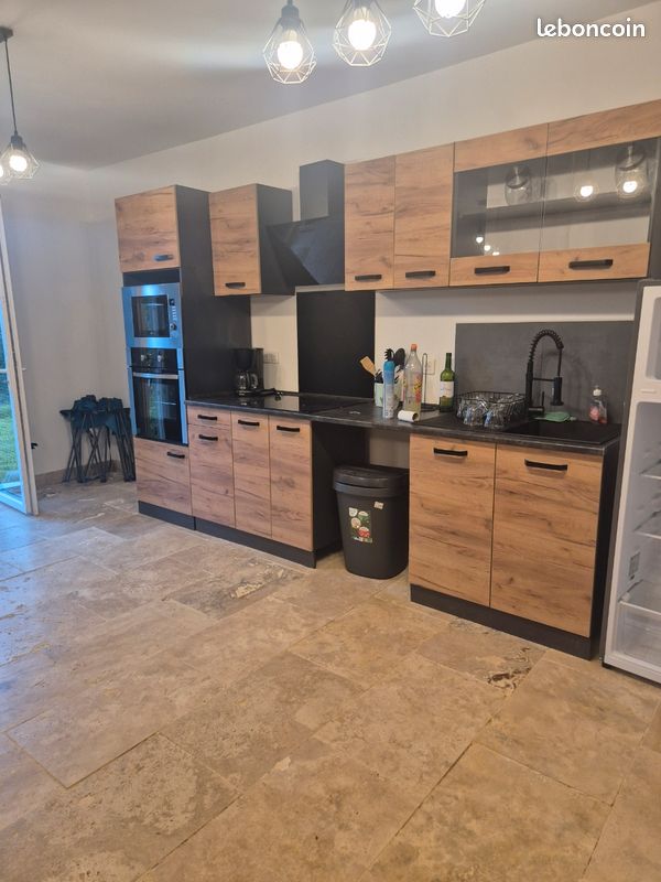 Appartement 2 pièces 65 m² · à Ajaccio · 65 m² · 850 €/mois