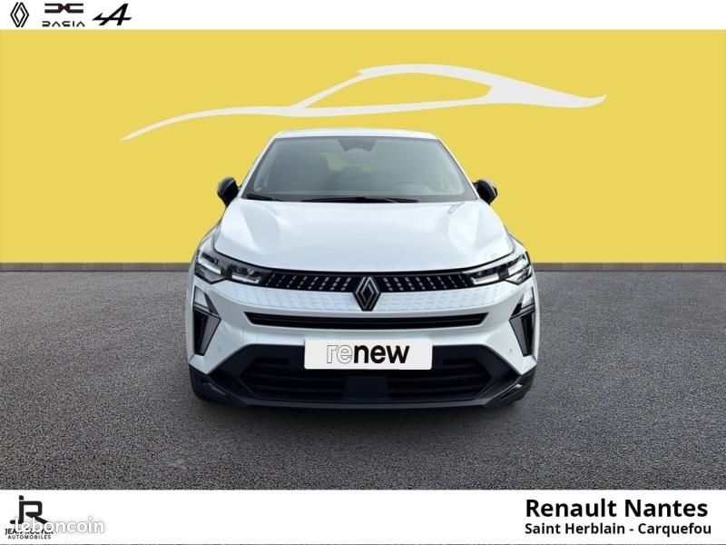 Renault Captur 1.2 TCe 115ch Techno (image 3)