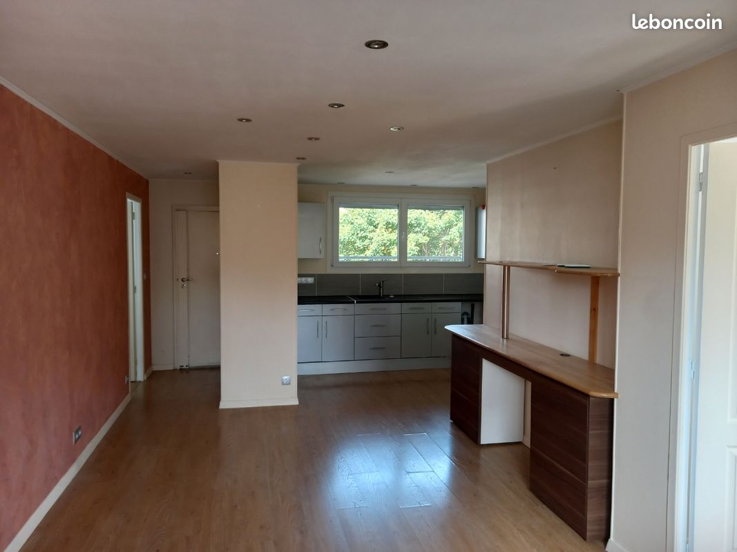 Appartement 3 pièces 55 m² · à Grenoble · 55 m² · 750 €/mois