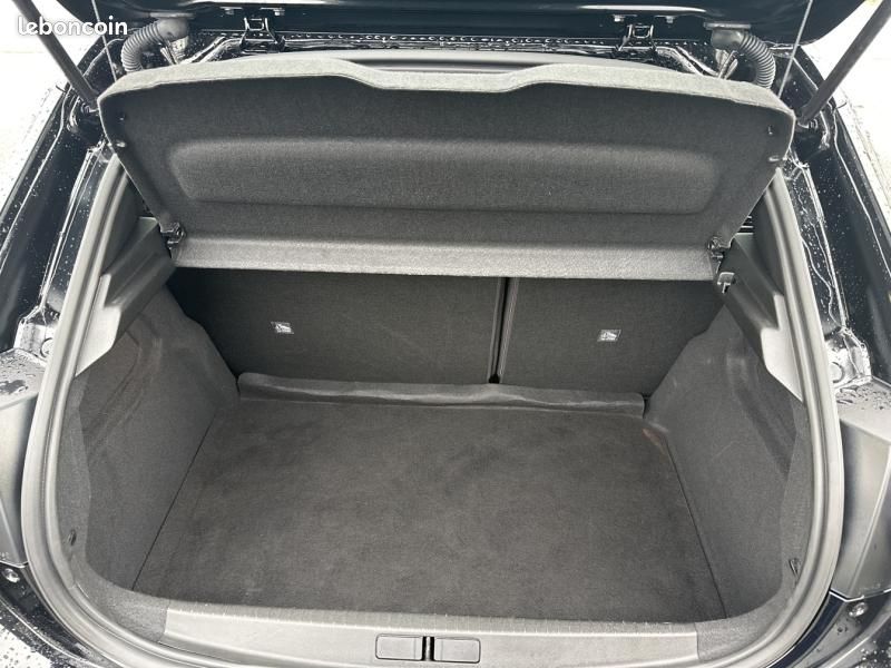 Opel Corsa 1.2 Turbo 100ch GS (image 13)