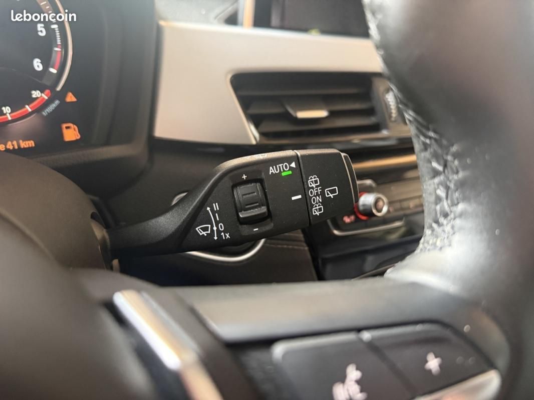 Bmw x2 16d 116ch dkg7 lounge plus s drive hist ... (image 18)