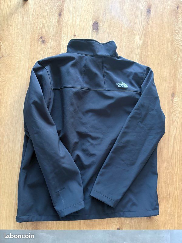 Veste The north face neuve XL (image 2)
