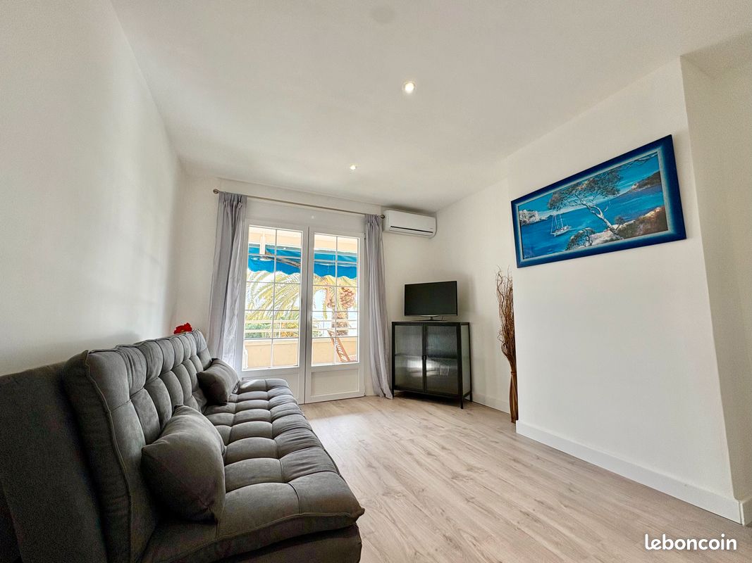 Appartement 2 pièces 45 m² · à Fréjus · 45 m² · 1 450 €/mois