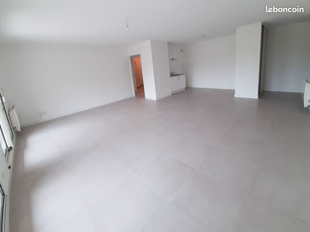 Appartement a louer martigues - 3 pièce(s) - 71 m2 - Surfyn