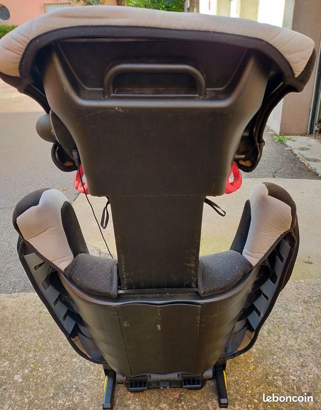 Siège-Auto Groupe 2/3 - Recaro - Monza Nova (image 2)