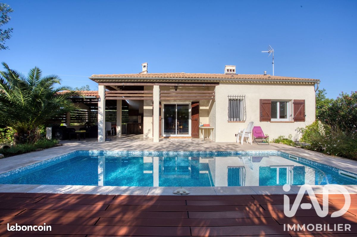 Maison 4 pièces 85 m² · à Taradeau · 85 m² · 399 000 €