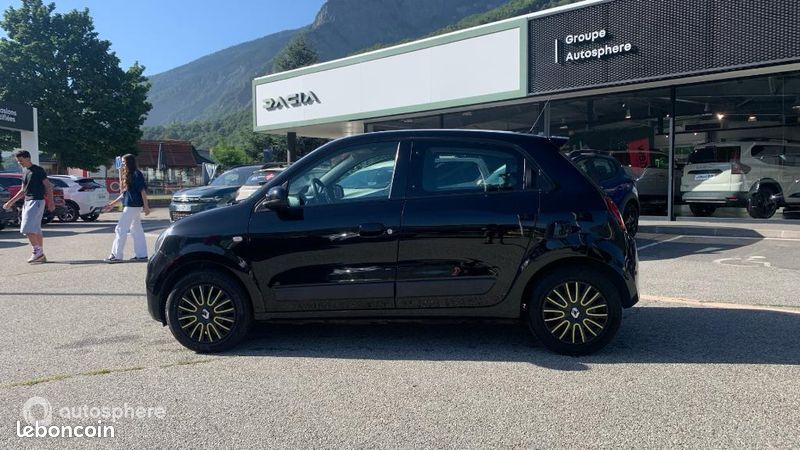 Renault Twingo 1.0 SCe 75ch Zen - 20 (image 8)