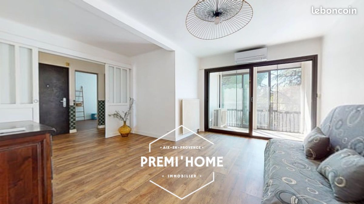 Appartement 3 pièces 81 m² · à Saint-Martin-de-Crau · 81 m² · 240 000 €