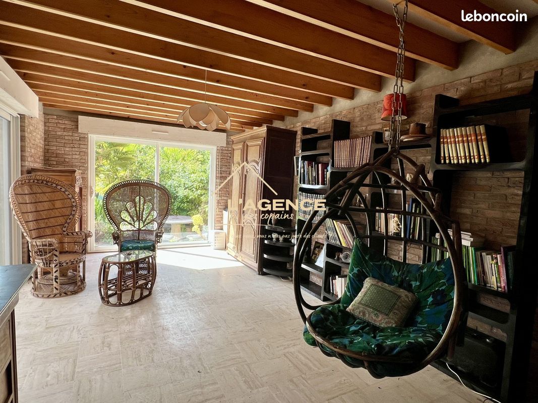 Maison 7 pièces 180 m² · à Aire-sur-la-Lys · 180 m² · 230 000 €