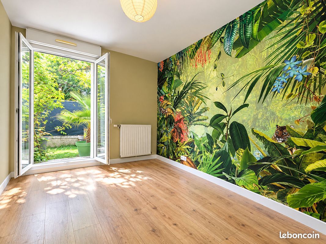 Appartement 3 pièces 65 m² · à Cachan · 65 m² · 377 000 €