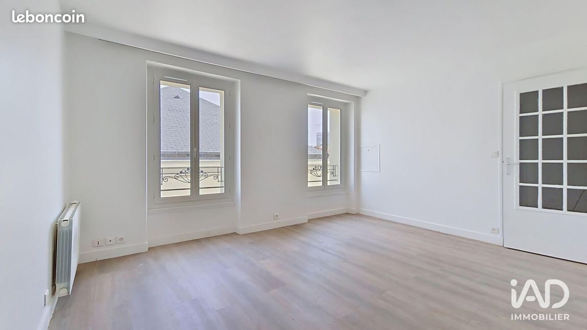 Appartement 1 pièce 25 m² · à Charenton-le-Pont · 25 m² · 207 000 €