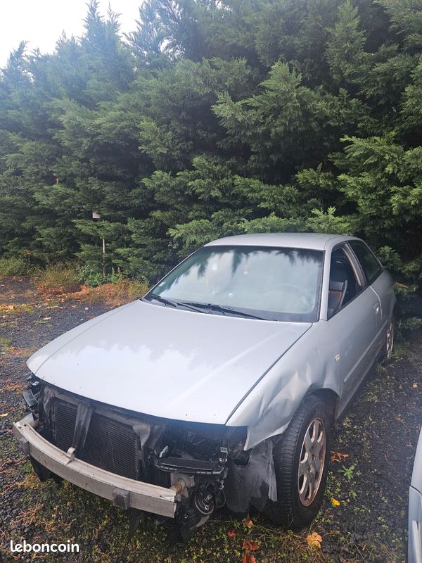 Vend toute pieces audi a3 8l 1.9 tdi (image 1)