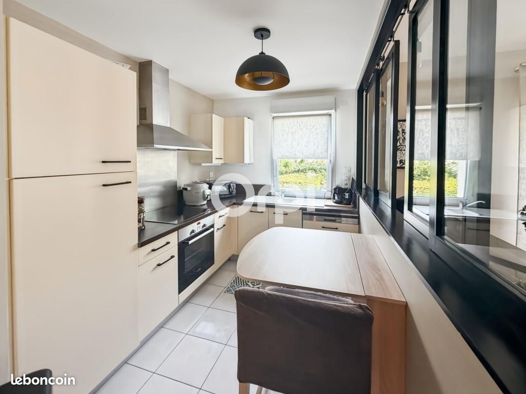 Appartement 3 pièces 77 m² · à Saint-Martin-Boulogne · 77 m² · 218 500 €