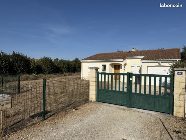 Maison 4 pièces 89 m² · à Vivonne · 89 m² · 185 000 €