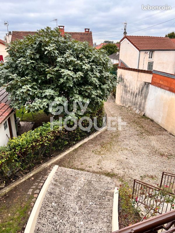 Maison a louer saint-leu-la-foret - 5 pièce(s) - 97 m2 - Surfyn