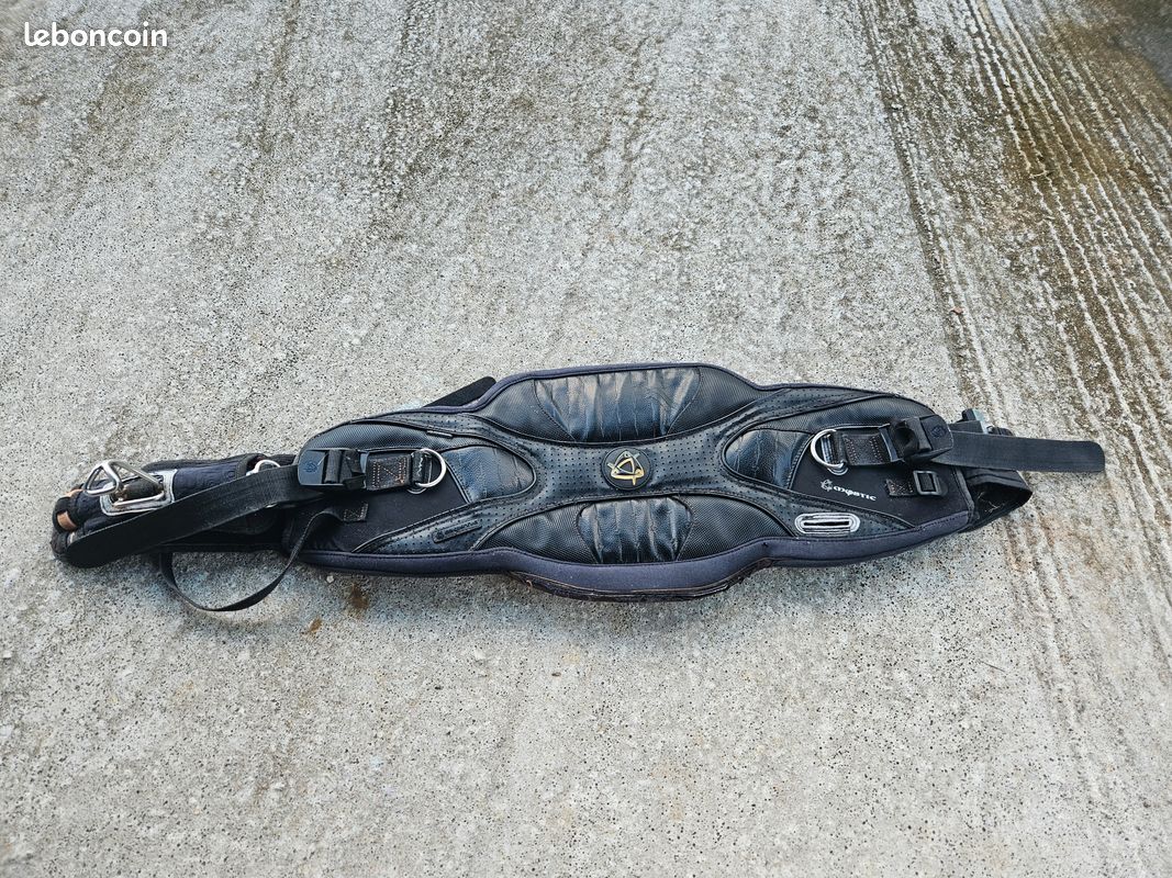 Pack Kitesurf (image 7)