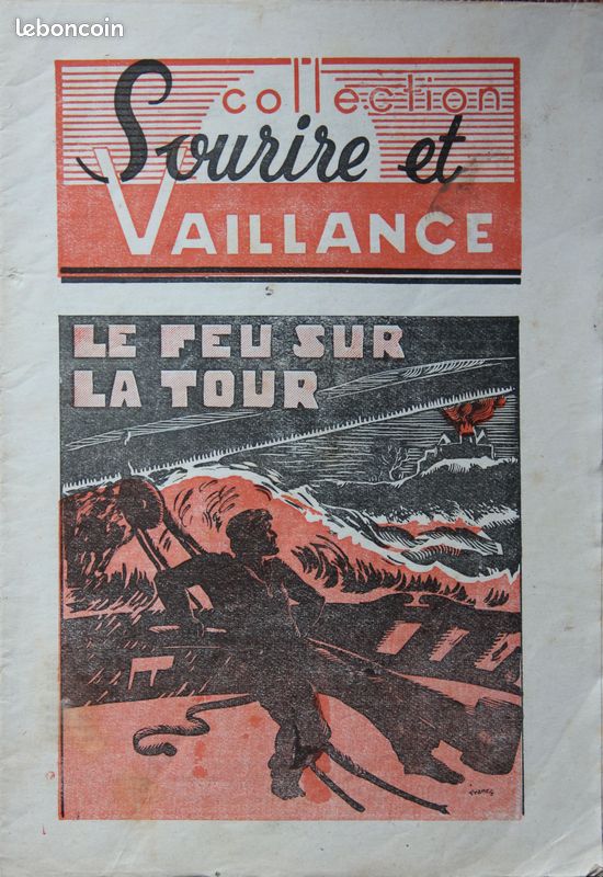 Sourire et vaillance - perlin et pinpin (image 1)