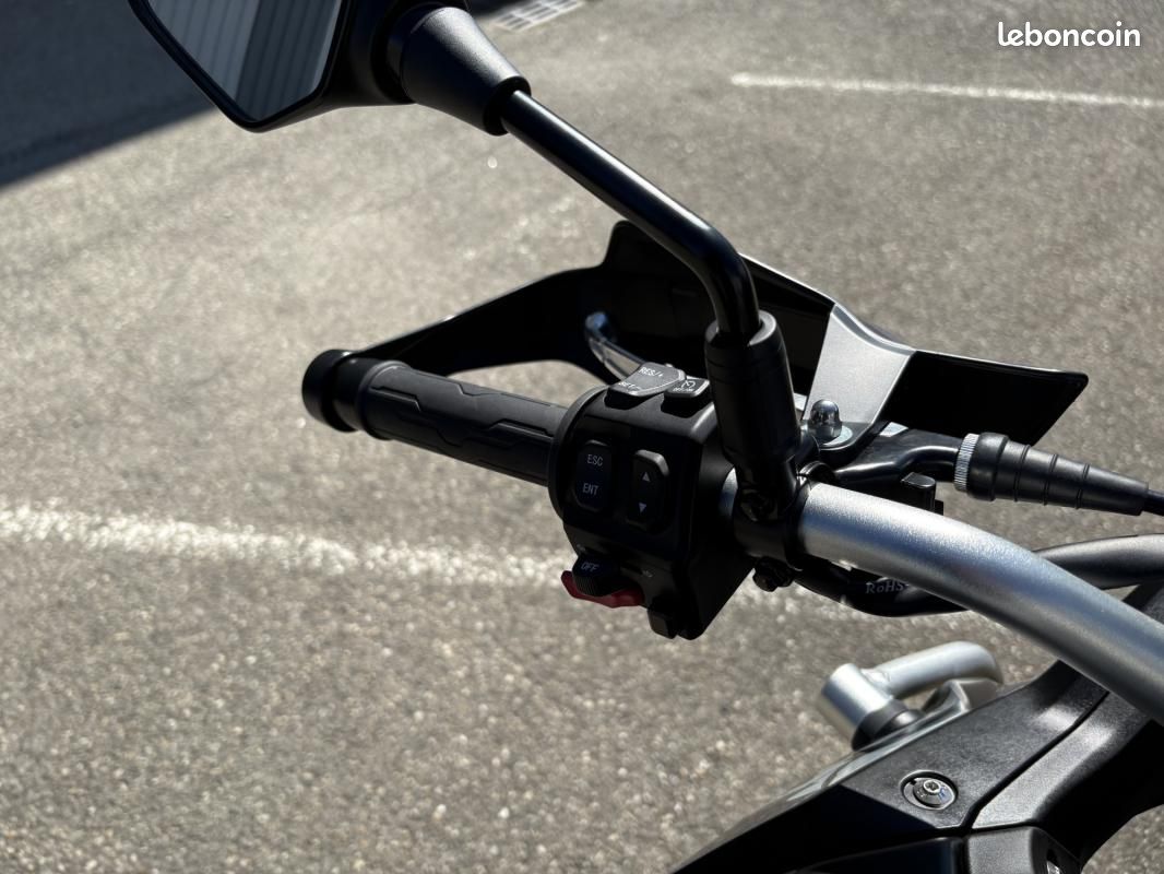 Kove 800x gt 2026 (image 19)