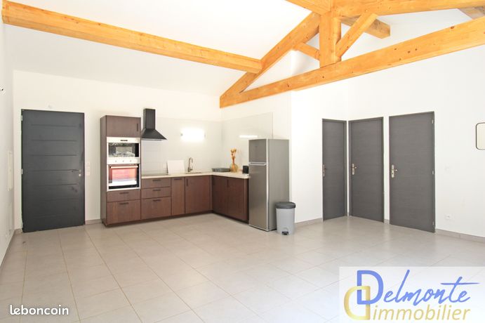 Maison 3 pièces 56 m²