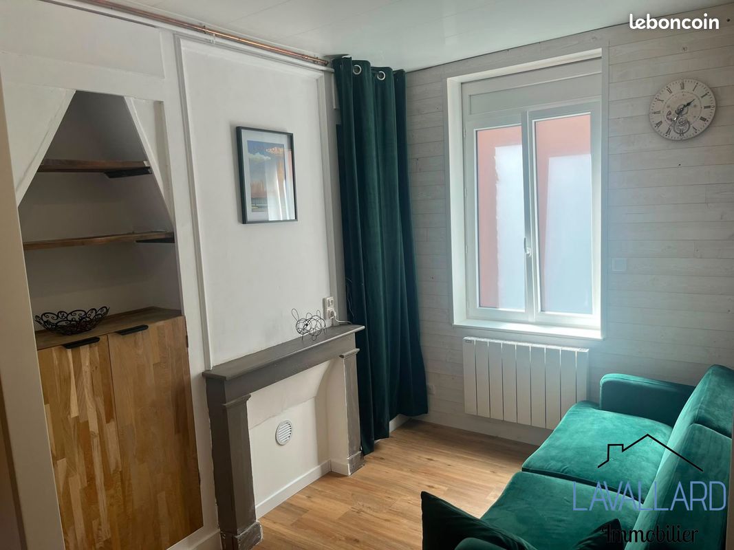 Maison 4 pièces 56 m² · à Amiens · 56 m² · 800 €/mois