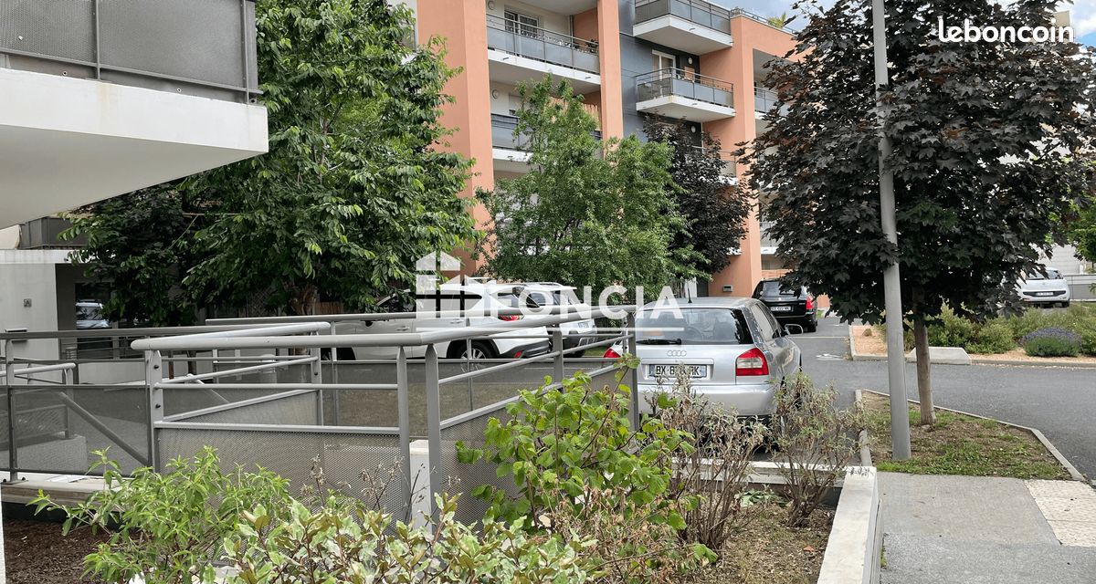 Appartement 2 pièces 39 m² · à Clermont-Ferrand · 39 m² · 610 €/mois