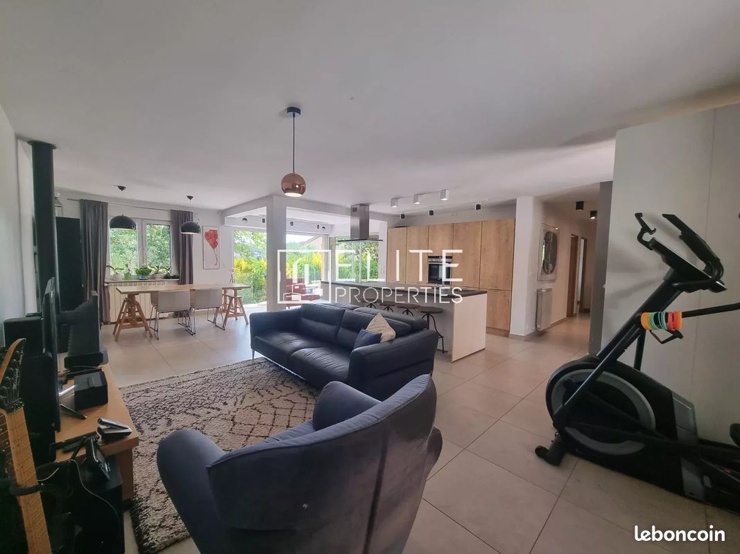 Maison 5 pièces 111 m² (image 7)