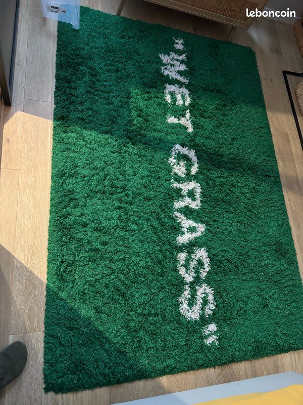 Ikea Teppich Ikea Virgil Abloh Acheter Tapis Ikea Abloh Ikea Tapis